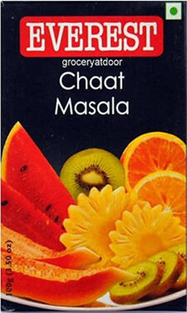 Everest Chaat Masala