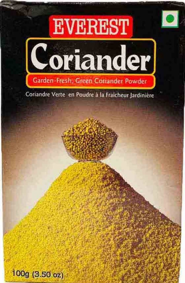 Everest Coriander