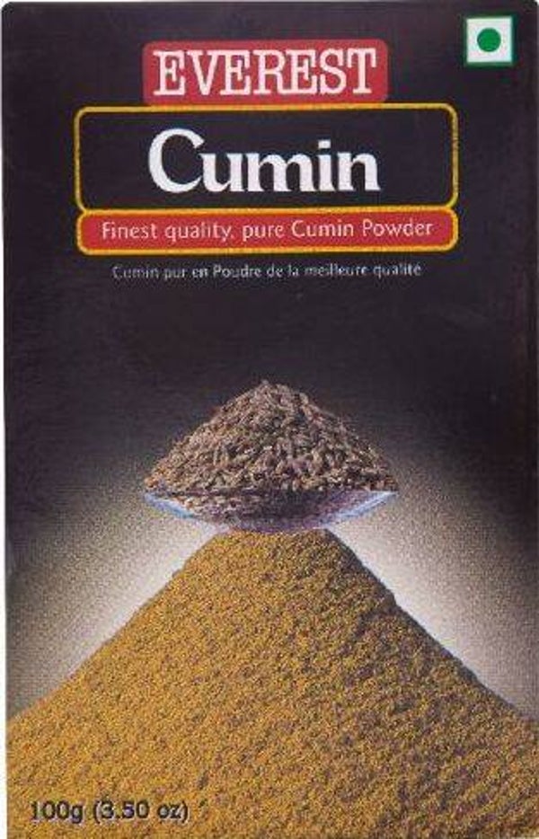 Everest Cumin