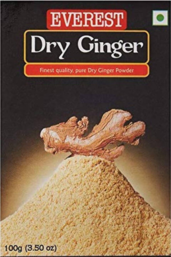 Everest Dry Ginger