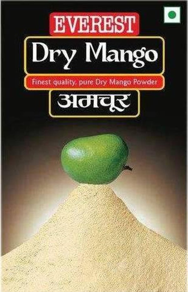 Everest Dry Mango
