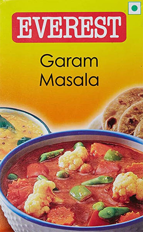 Everest Garam Masala