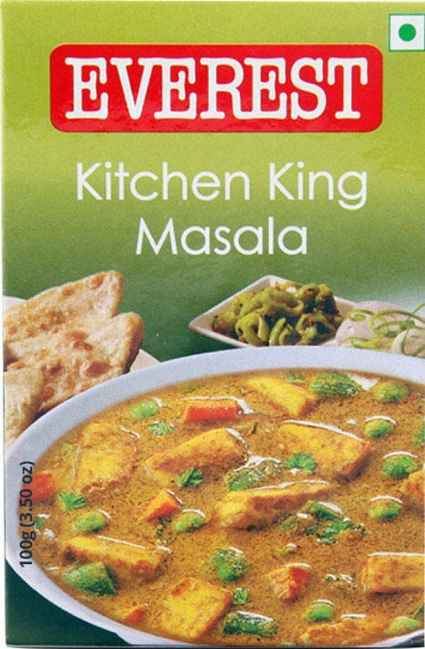 Everest Kitchen King Masala