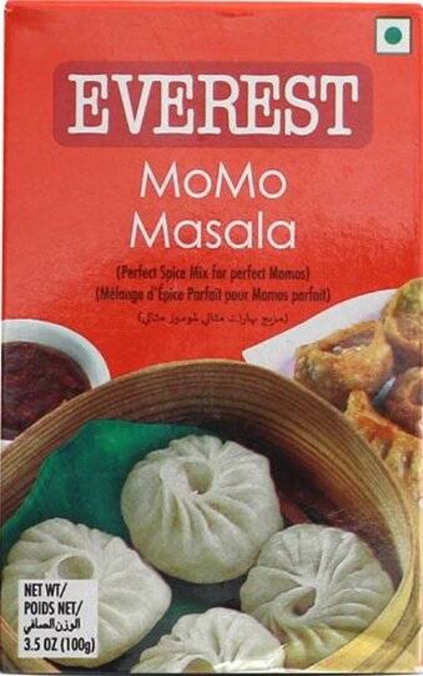 Everest Momo Masala