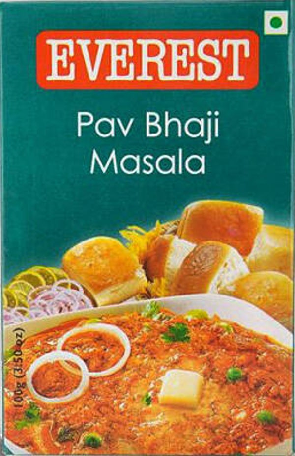 Everest Pav Baji Masala