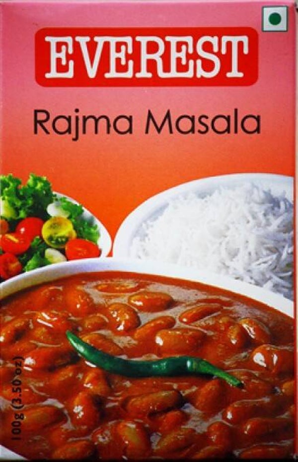 Everest Rajma Masala