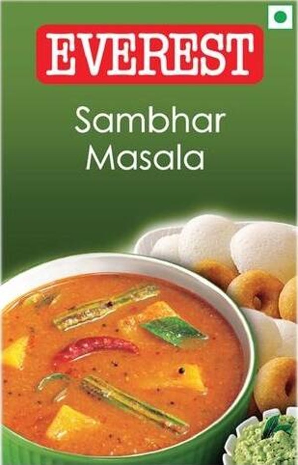 Everest Sambhar Masala