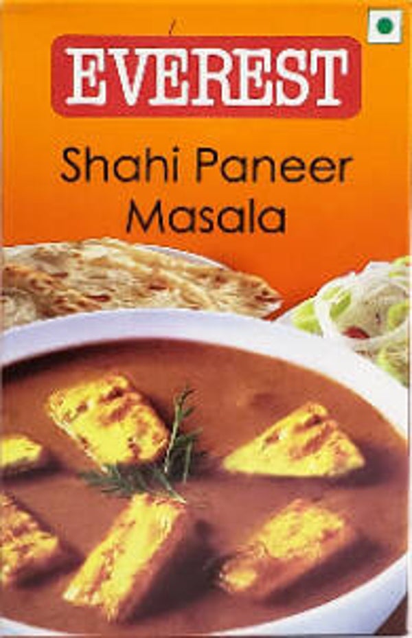 Everest Shahi Paneer Masala