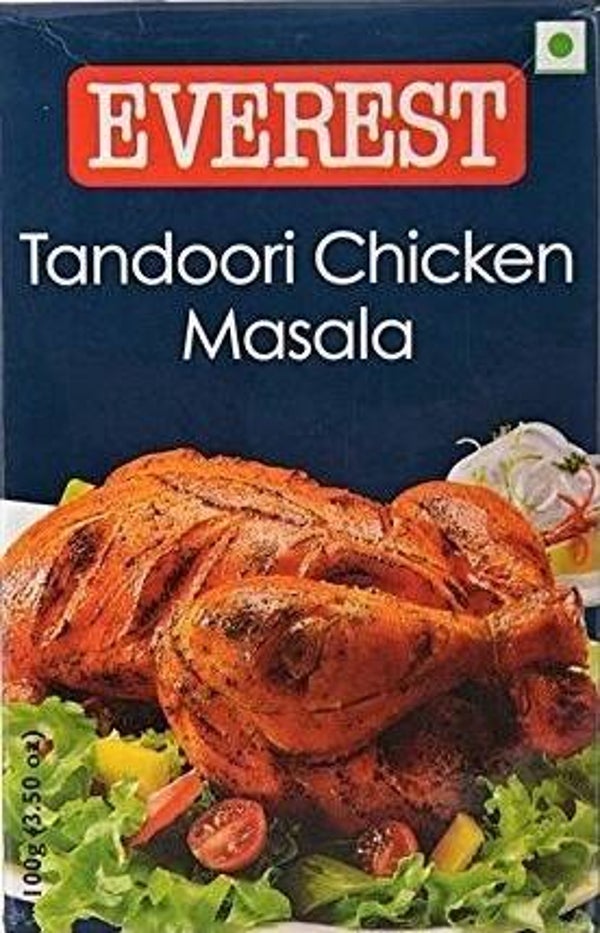 Everest Tandoori Chicken Masala