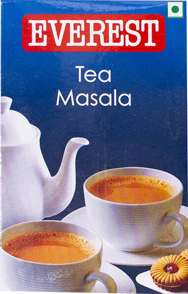 Everest Tea Masala