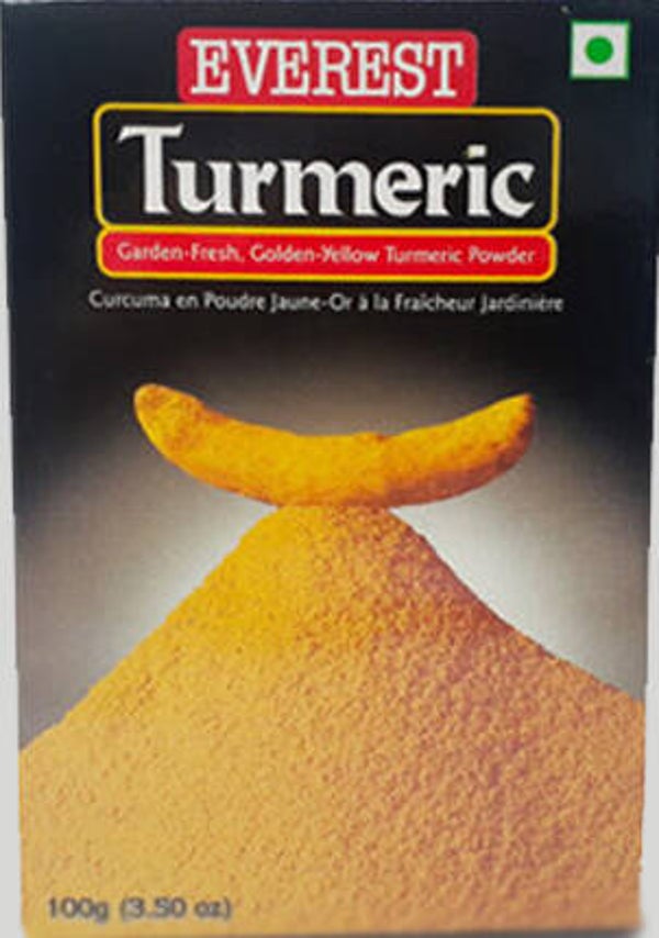 Everest Turmeric