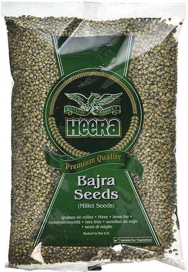 Heera Bajra Seeds