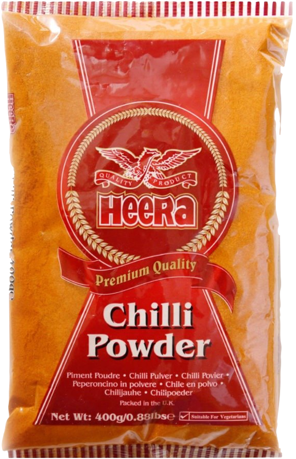 Heera Chilli Powder