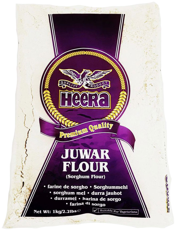 Heera Juwar Flour