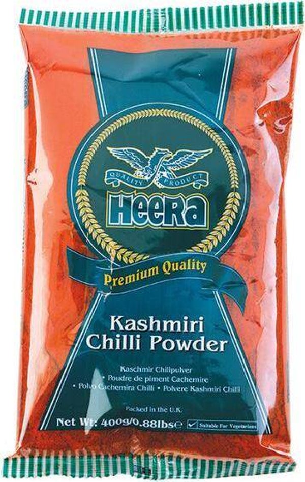 Heera Kashmiri Chilli Powder