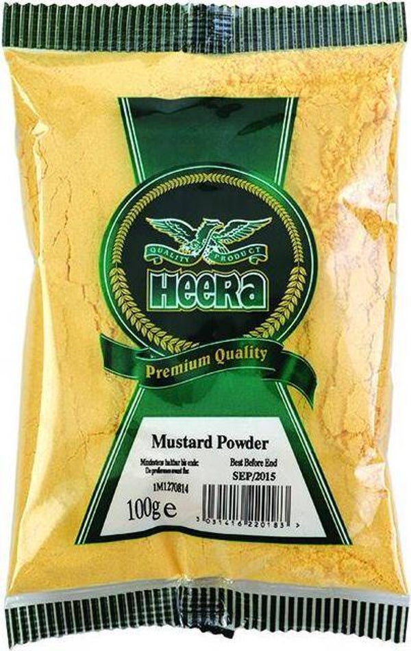Heera Mustard Powder