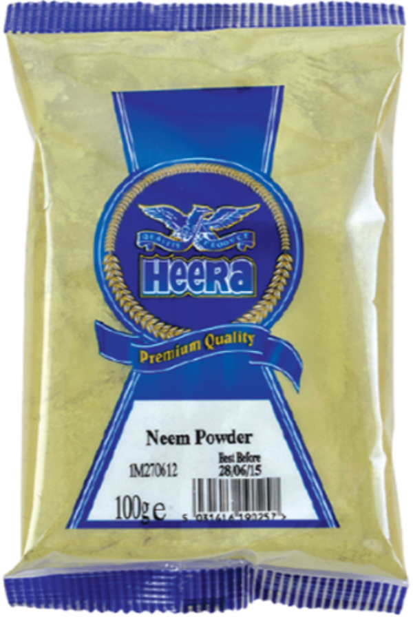 Heera Neem Powder