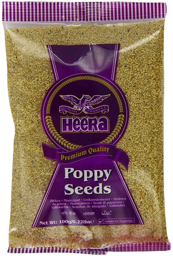 Heera Poppy Seeds