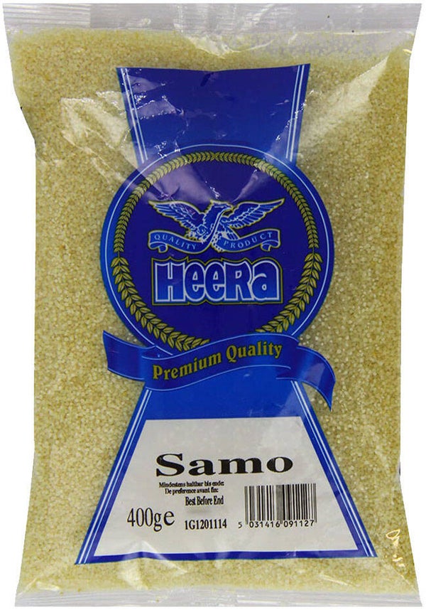 Heera Samo
