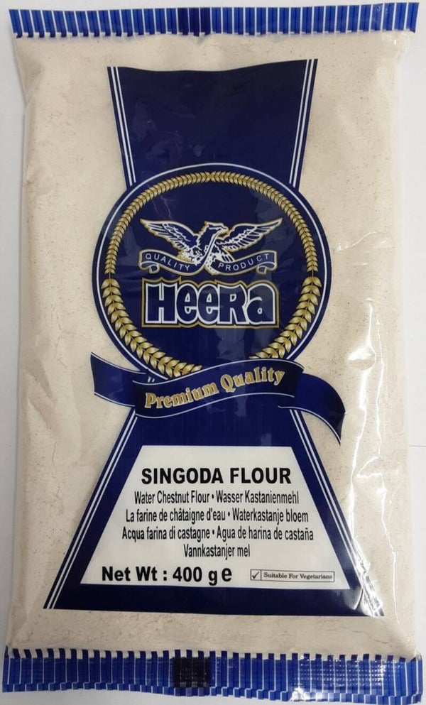 Heera Singoda Flour