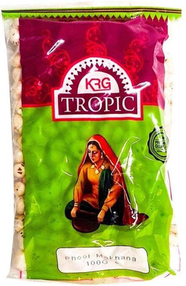 KRG Phool Makhana