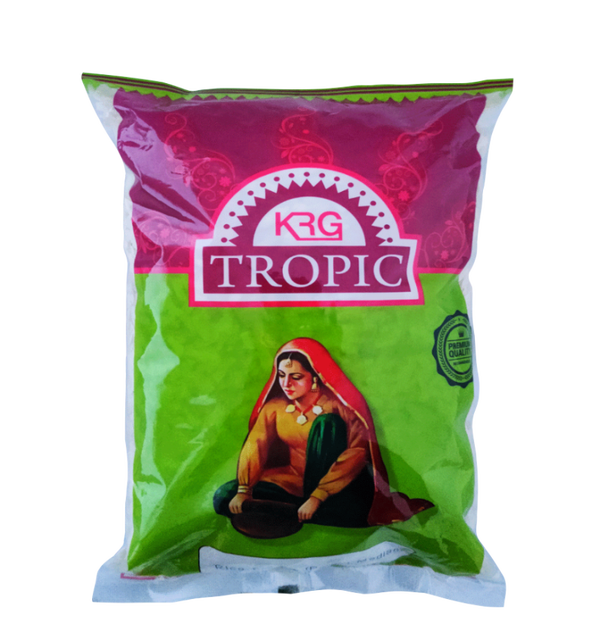 KRG Rice Flakes (Pawa) Red