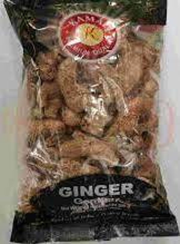 Kamal Ginger Gember