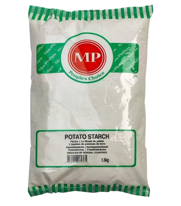 MP Potato Starch
