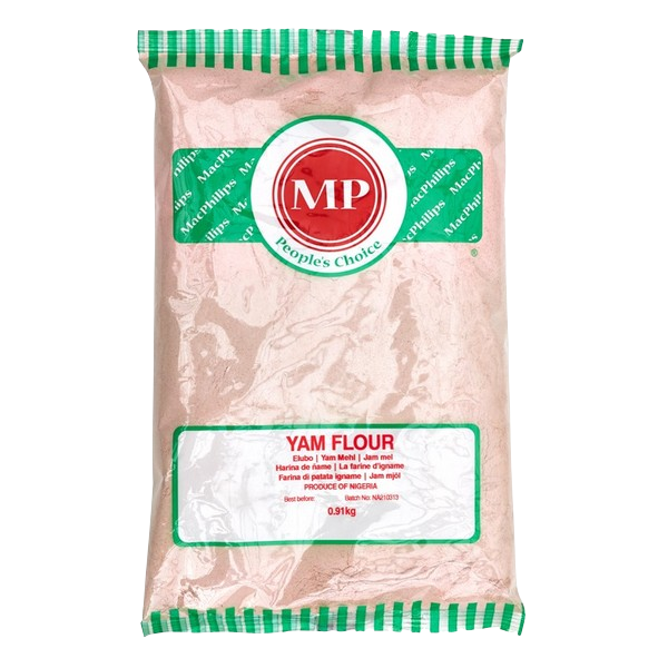 MP Yam Flour