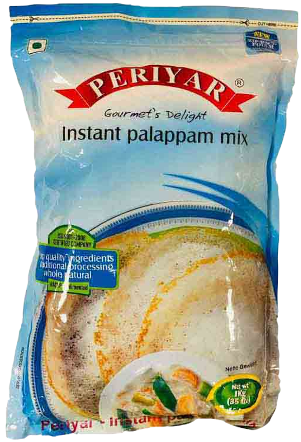 Periyar Instant Palappam Mix