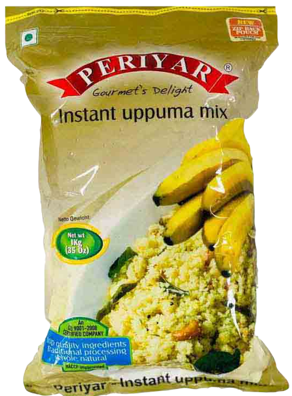 Periyar Instant Uppuma Mix