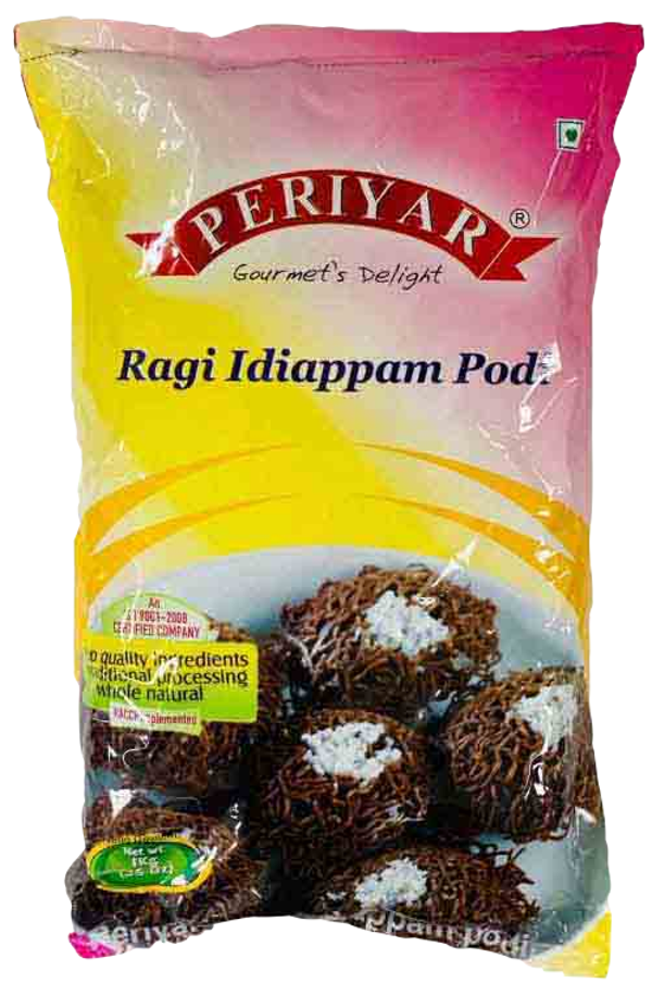 Periyar Ragi Idiappam Podi