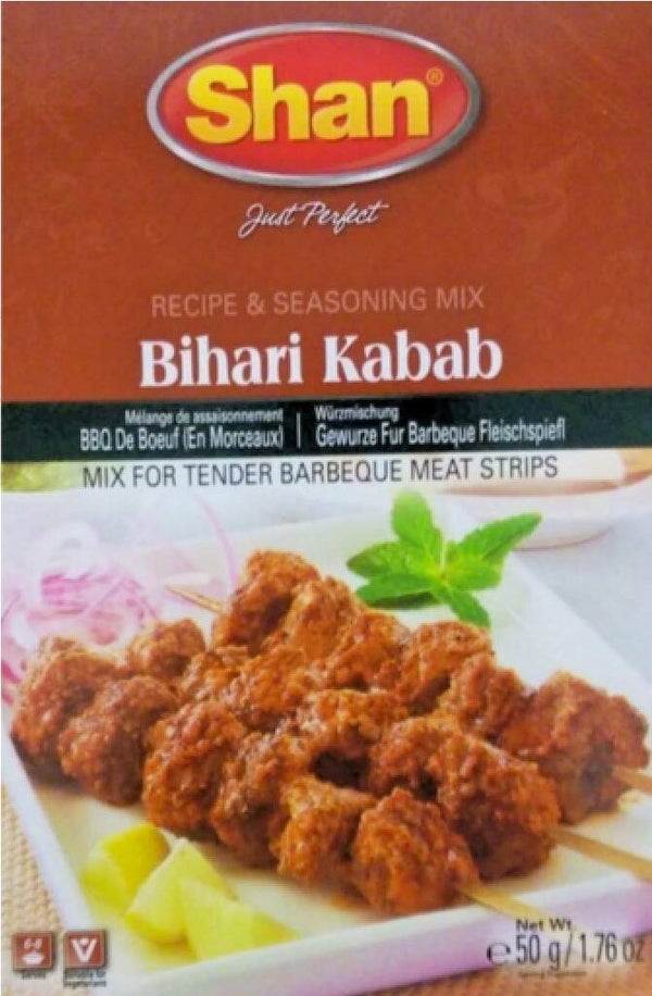 Shan Bihari Kabab