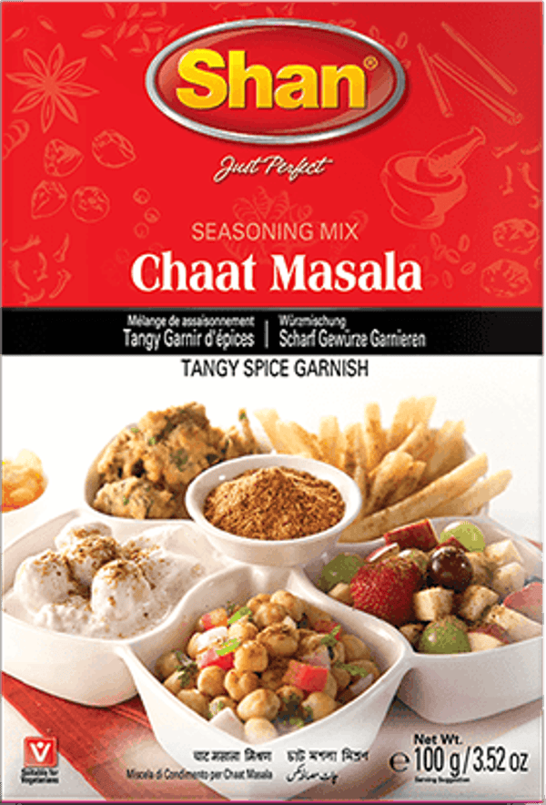 Shan Chaat Masala