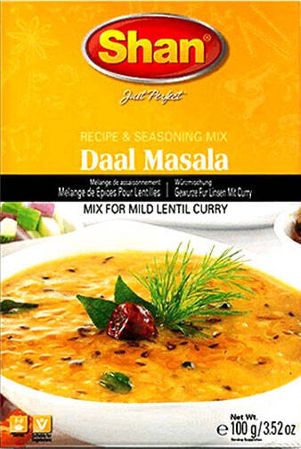 Shan Daal Masala