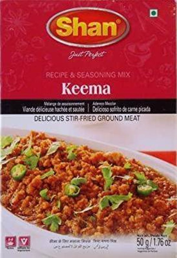 Shan Keema