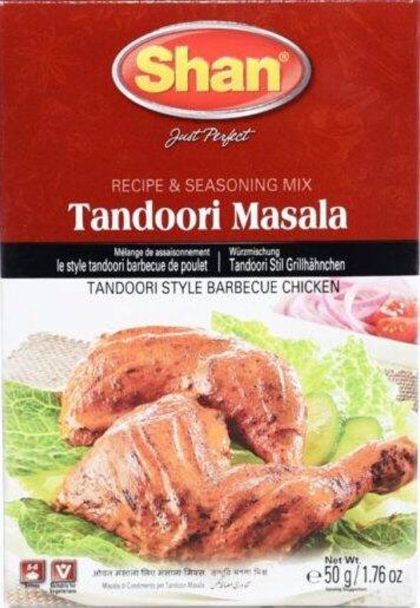 Shan Tandoori Masala