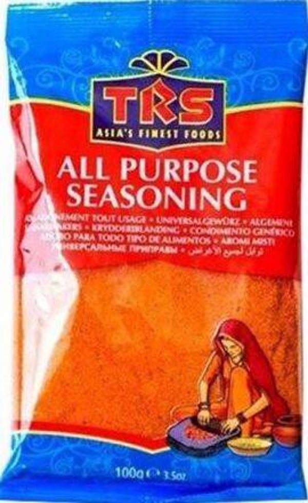 TRS All Purpose Seasoning