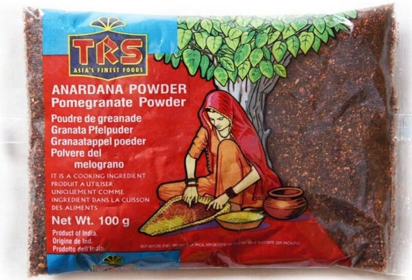 TRS Anardana Powder