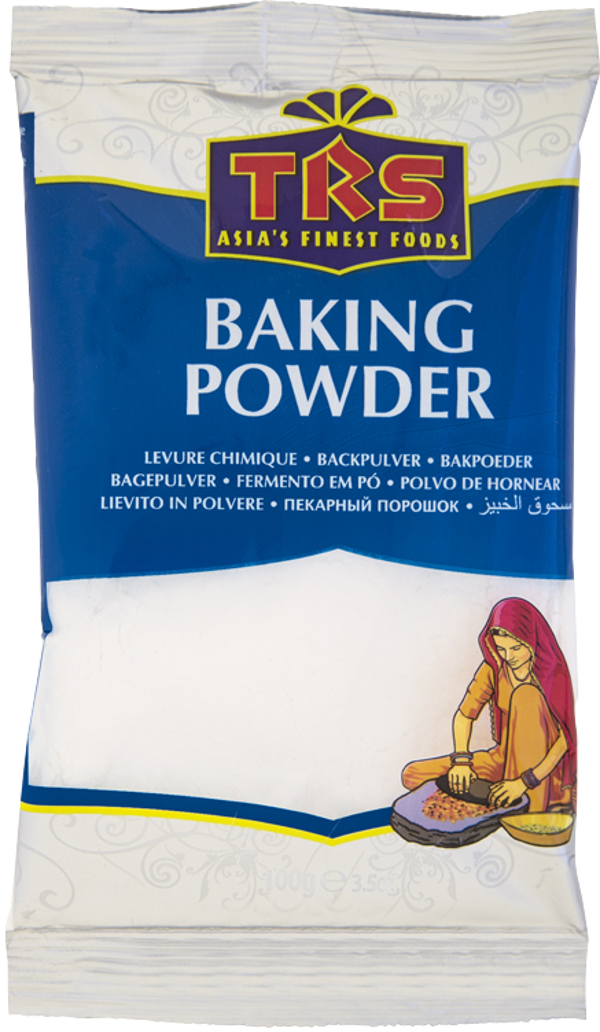 TRS Baking Powder