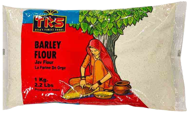 TRS Barley Flour