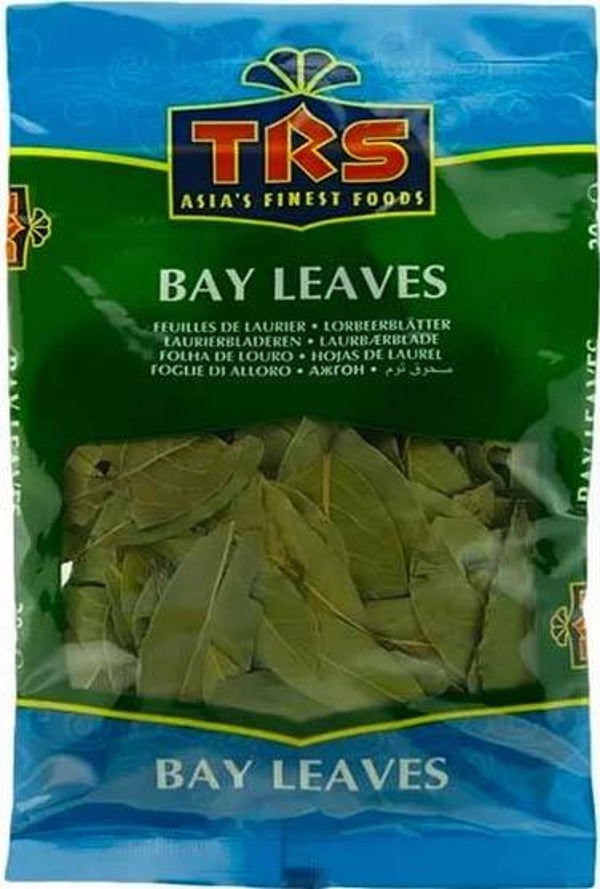 TRS Bay Leaves