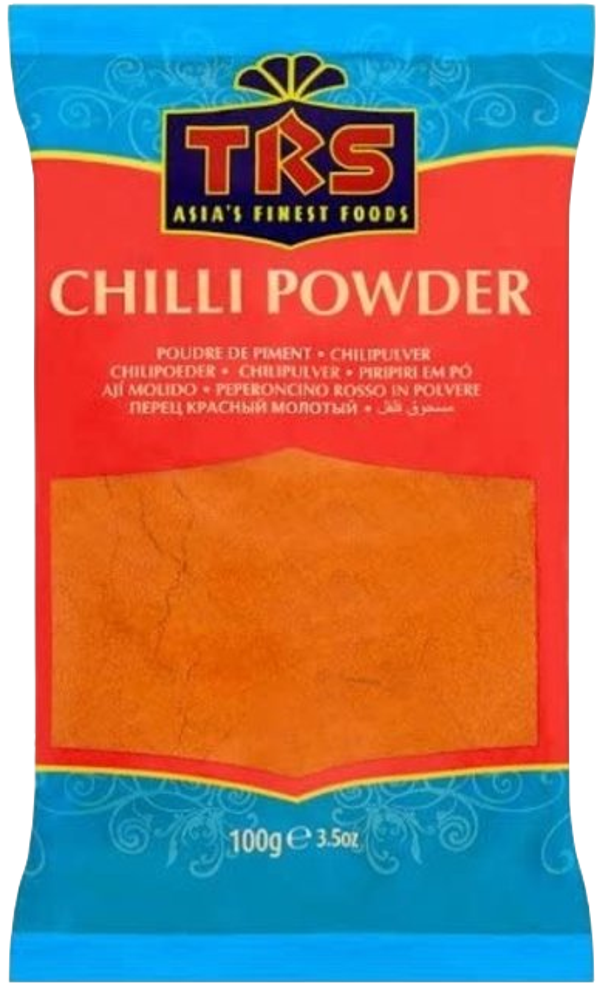TRS Chilli Powder