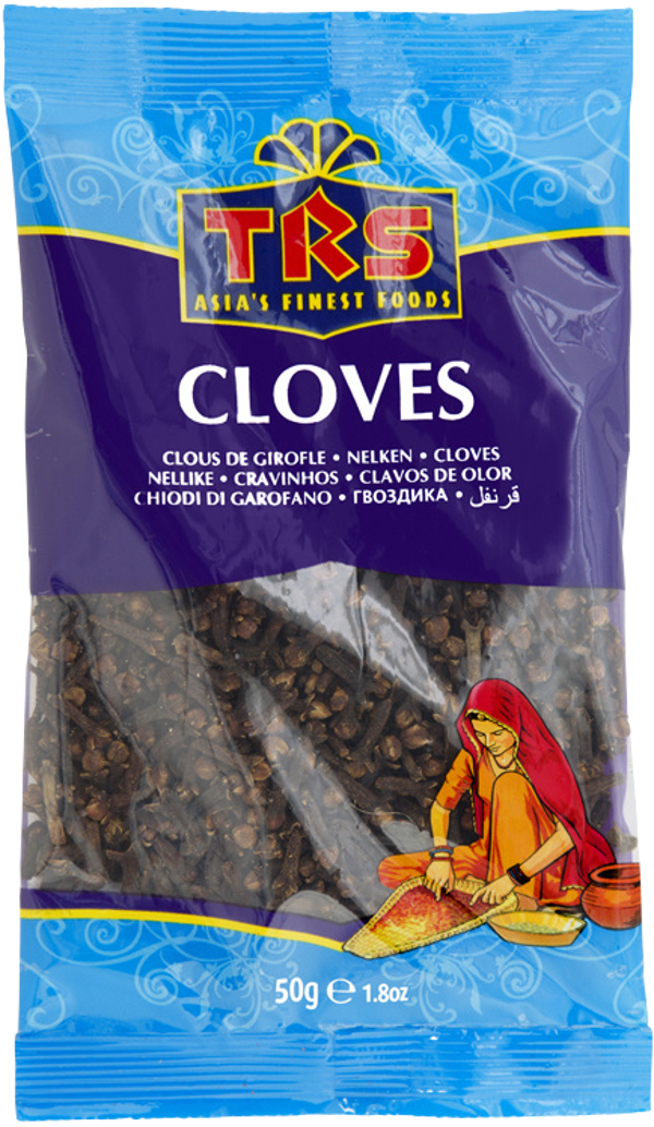 TRS Cloves