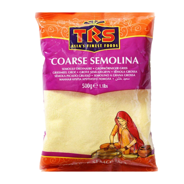 TRS Coarse Semolina
