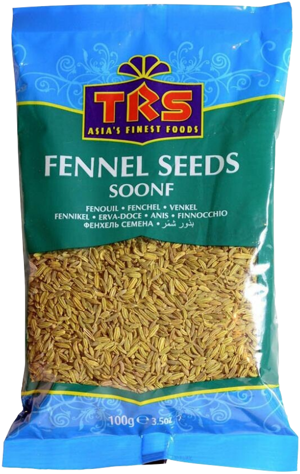 TRS Fennel Seeds