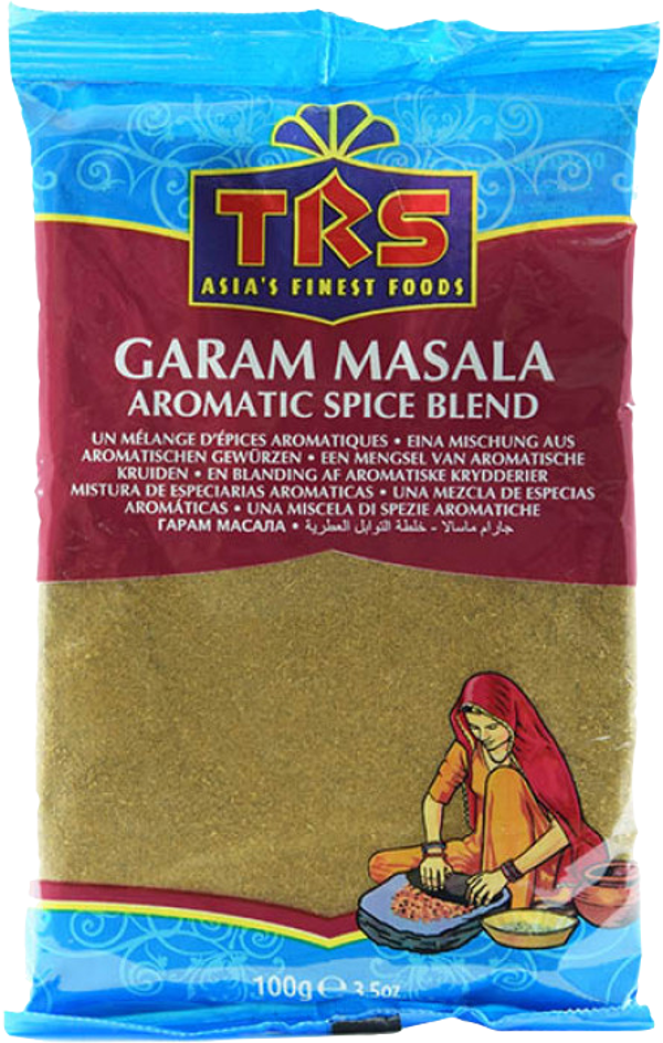 TRS Garam Masala