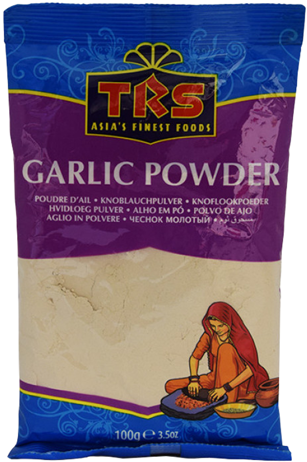 TRS Garlic Powder