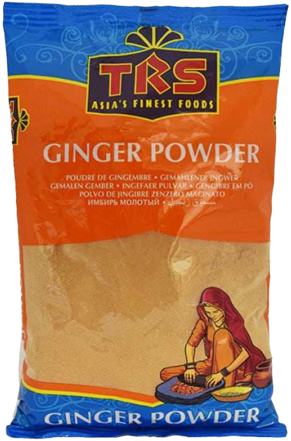 TRS Ginger Powder
