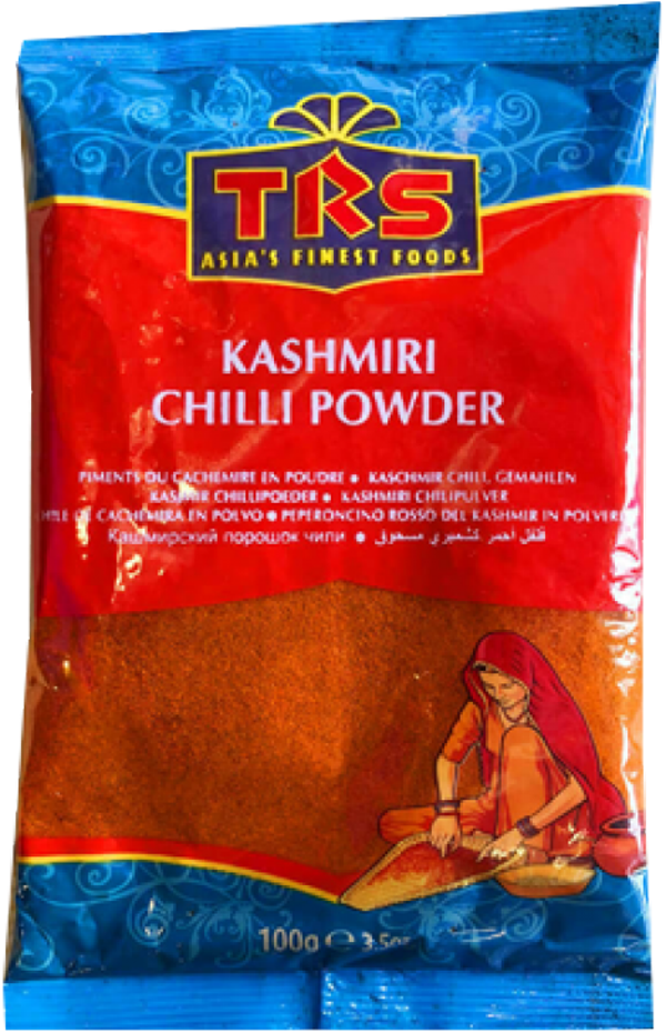 TRS Kashmiri Chilli Powder
